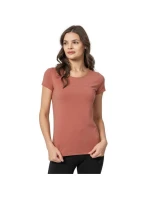 Dámske tričko W H4Z22 TSD029 64S - 4F Dámske tričko W H4Z22 TSD029 64S - 4F