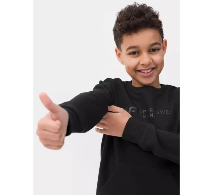 Chlapci Jr 4FJSS23TSWSM222-20S - 4F