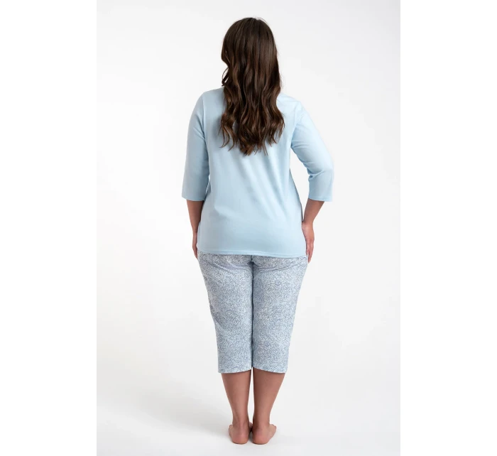 r.3/4 sp.3/4 model 19585949 - Italian Fashion