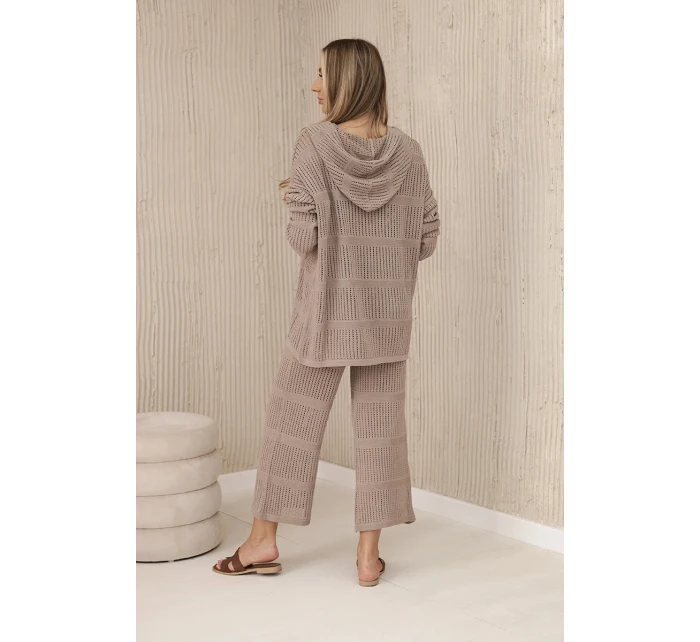 Súprava fango z prolaminovaného rayonu Súprava fango z prolaminovaného rayonu