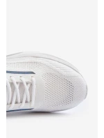 Pánské sportovní boty HIPOLY SYSTEM Big Star model 21653549 Bílé - Big Star Shoes