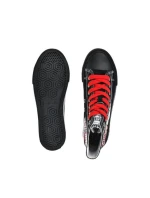 Trampki damskie - 30. Pol 'and'Rock x Big Star OO274A701 Trampki damskie - 30. Pol 'and'Rock x Big Star OO274A701