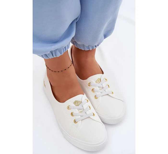 Dámské tenisky  model 22102774 - Lee Cooper