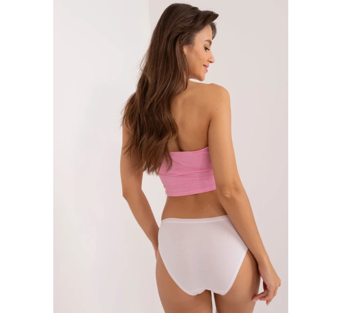 BR MT 11444 8 viacfarebných spodných nohavíc