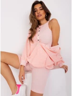 Súprava EM KMPL 831.17 svetlo ružová