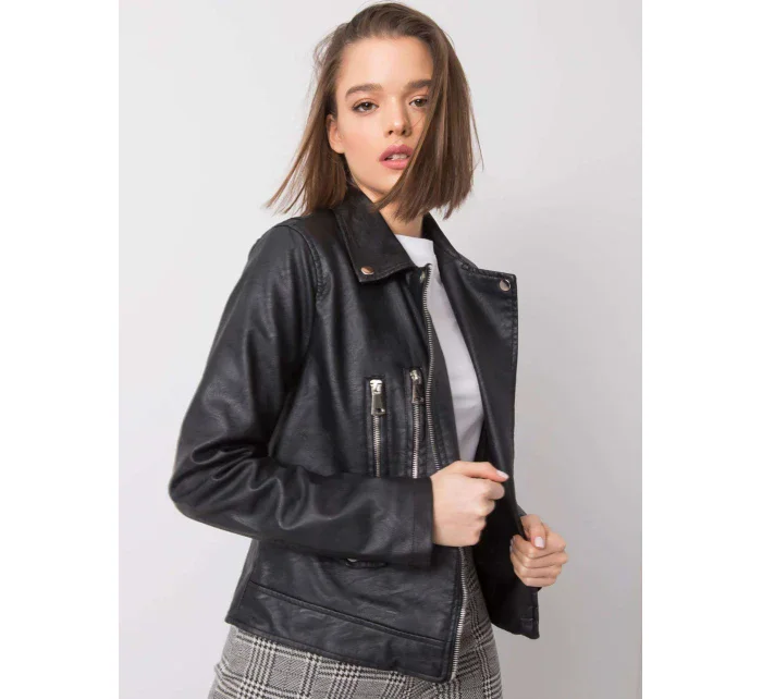 NM DE KR G87 bunda.00P čierna