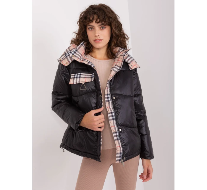 Kurtka NM KR model 19014661 czarny - FPrice