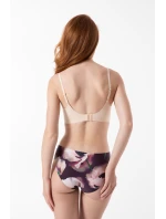 Spodny diel plaviek Velvet Bloom Simple Classic - Julimex Spodny diel plaviek Velvet Bloom Simple Classic - Julimex