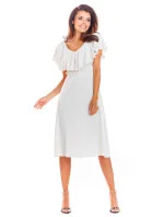 Dámske šaty A304 - Awama Dámske šaty A304 - Awama