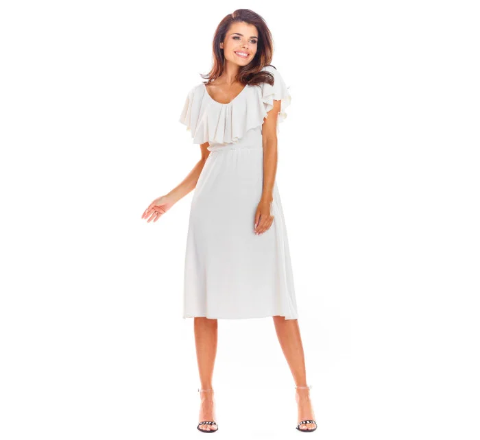 Dámske šaty A304 - Awama Dámske šaty A304 - Awama