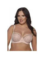 Dámska podprsenka 2109 Puella Maxi Beige - Ava