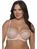 Dámska podprsenka 2109 Puella Maxi Beige - Ava