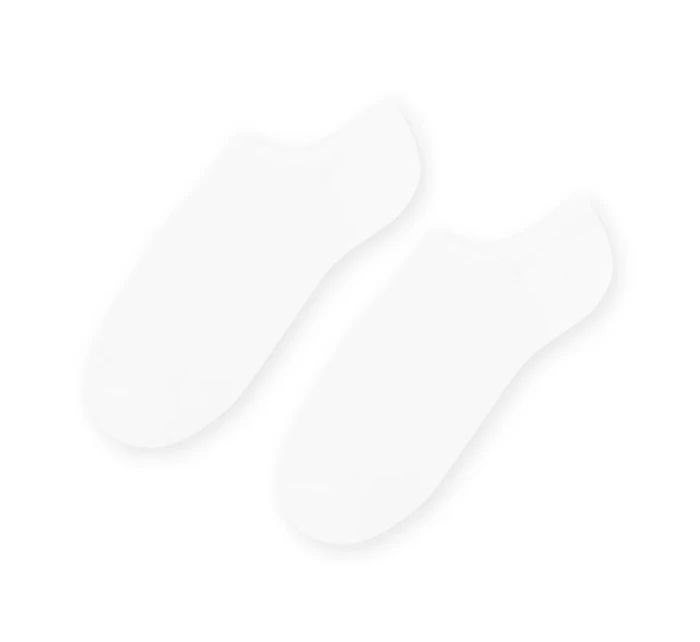 Tenké bambusové dámské ponožky model 16102246 - Steven