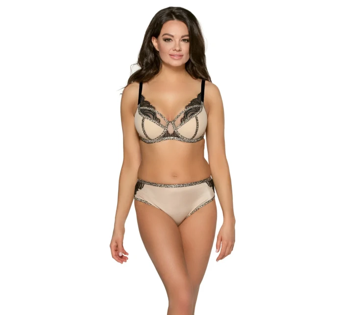 Dámske nohavičky AV 2011/B LEOPARD Dámske nohavičky AV 2011/B LEOPARD