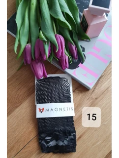 PONOŽKOVÝ KABARET VZOR 15