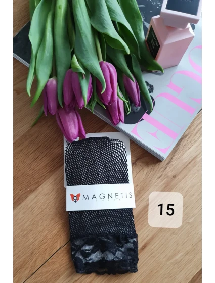 PONOŽKOVÝ KABARET VZOR 15