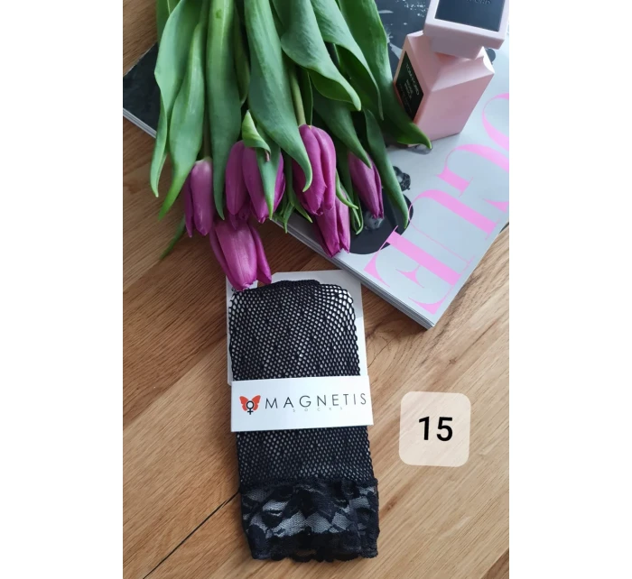 PONOŽKOVÝ KABARET VZOR 15