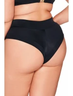 FIGI KĄPIELOWE BRAZYLIANY SF model 20856497 BLACK - AVA SWIMWEAR