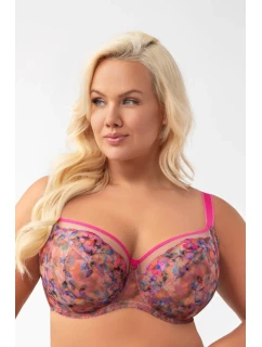 SOFT BRA model 21054008 - Gorsenia