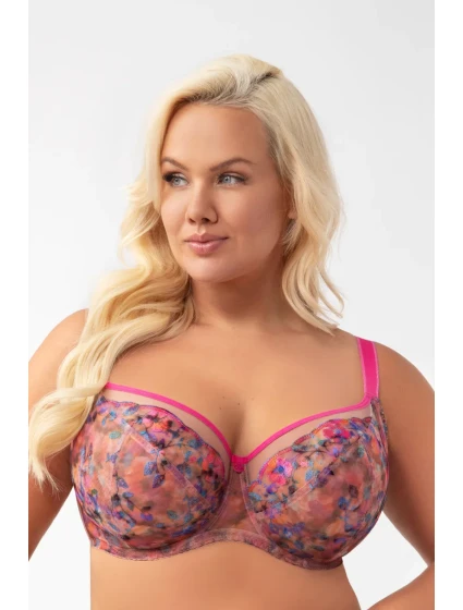 SOFT BRA model 21054008 - Gorsenia