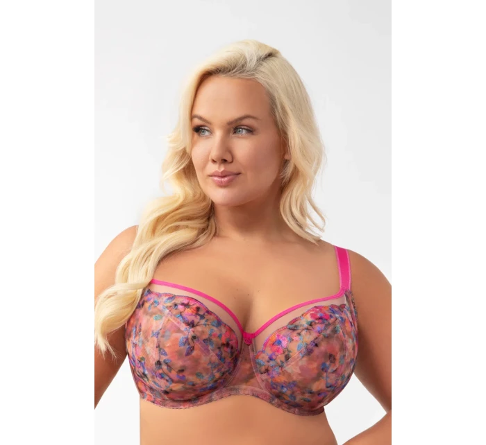 SOFT BRA model 21054008 - Gorsenia