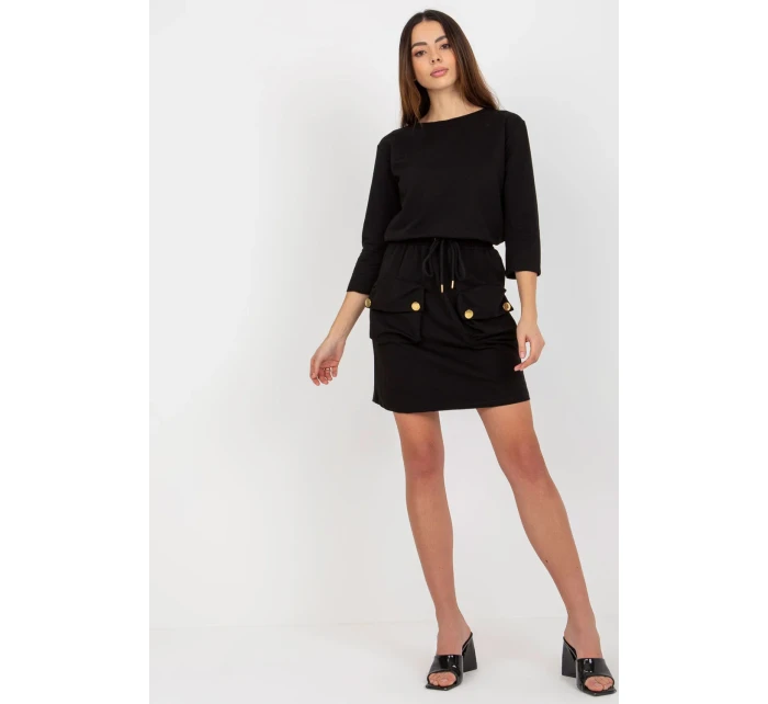 Denné šaty model 175463 Och Bella