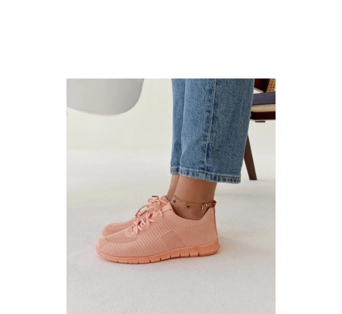 Tenisky model 207530 Solea