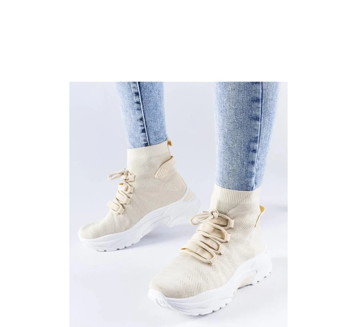 Tenisky model 207591 Solea