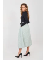 Model sukne 224277 Rue Paris