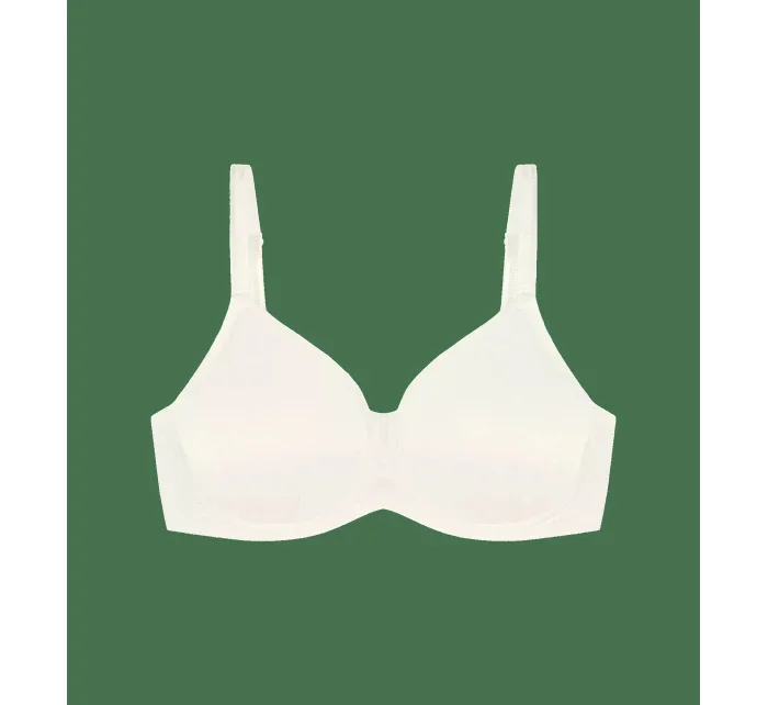 Dámska podprsenka Urban Minimizer WX - VANILLE - vanilková 00GT - TRIUMPH