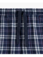 Pyžamo model 21393651 long/r S2XL pánské - Atlantic