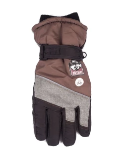 Lyžiarske rukavice Yoclub REN-0346F