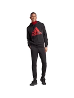 Froté tepláky Adidas Big Logo M IP5553