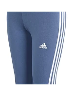 Legíny Essentials 3Stripes Cotton Tights Jr model 20170640 - ADIDAS
