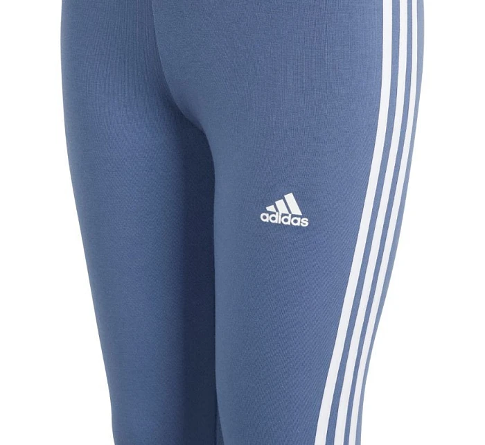 Legíny Essentials 3Stripes Cotton Tights Jr model 20170640 - ADIDAS