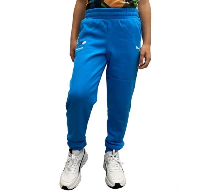 Puma BMW MMS Jr nohavice 536546 15