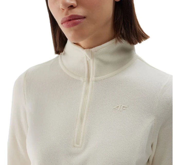 Fleecová mikina W model 20699418 - 4F