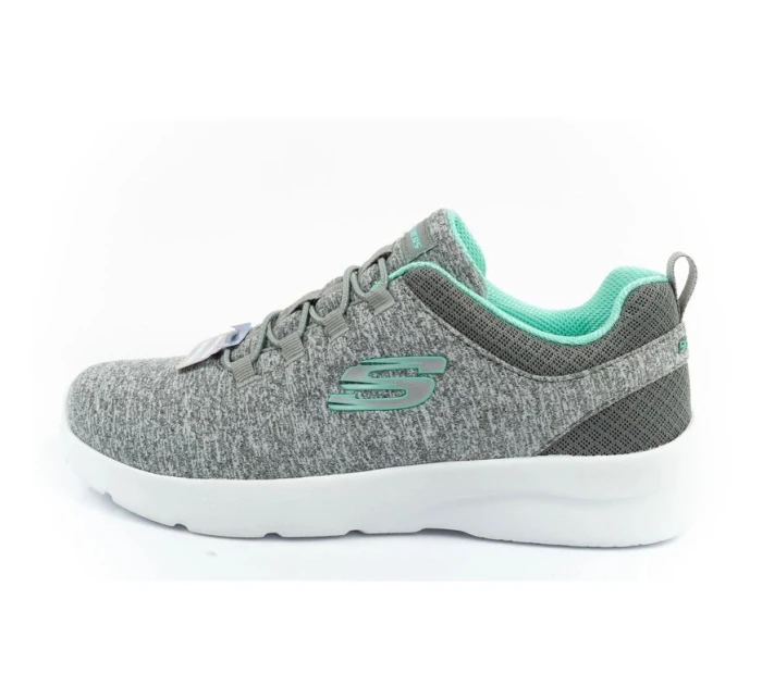 Boty 2.0 W model 20972703 - Skechers Boty 2.0 W model 20972703 - Skechers