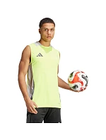Tiro 24 Competition Training Sleeveless Jersey M model 21080455 pánské - ADIDAS