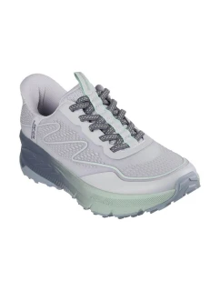 Buty Slipins Switch Back W model 21100552 - Skechers