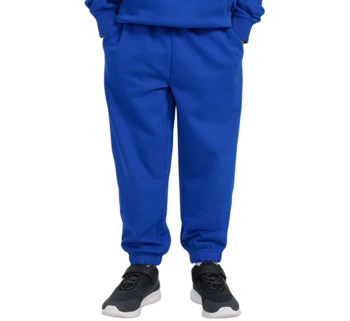 Nohavice 4F CAS M1245 Jr 4FJWAW25TTROM1245 36S