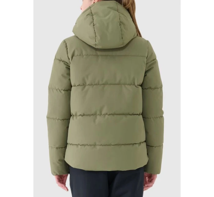 Dámská lyžařská bunda 5000 s membránou model 21469167 - 4F