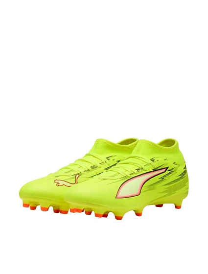 Kopačky Ultra 6 FG/AG 01 model 21815133 - Puma Kopačky Ultra 6 FG/AG 01 model 21815133 - Puma