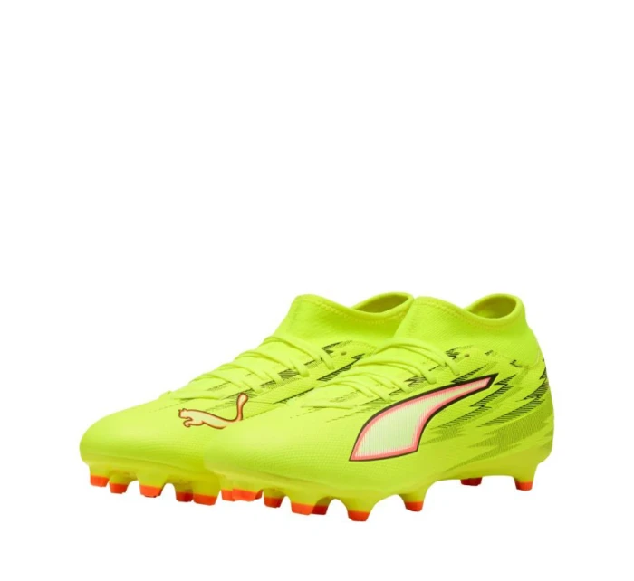 Kopačky Ultra 6 FG/AG 01 model 21815133 - Puma Kopačky Ultra 6 FG/AG 01 model 21815133 - Puma