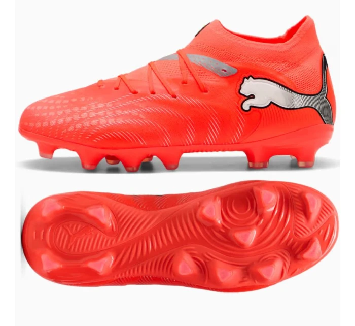 Topánky Puma Future 9 Pro Jr FG/AG 108720-01 Topánky Puma Future 9 Pro Jr FG/AG 108720-01