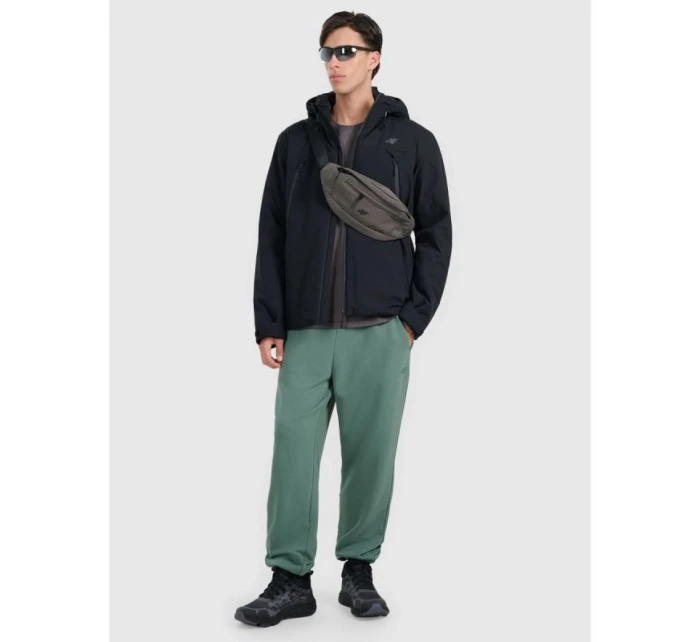 Pánska prechodná bunda s membránou 10000 4F 4FWAW25TTJAM0883-20S pánske Pánska prechodná bunda s membránou 10000 4F 4FWAW25TTJAM0883-20S pánske