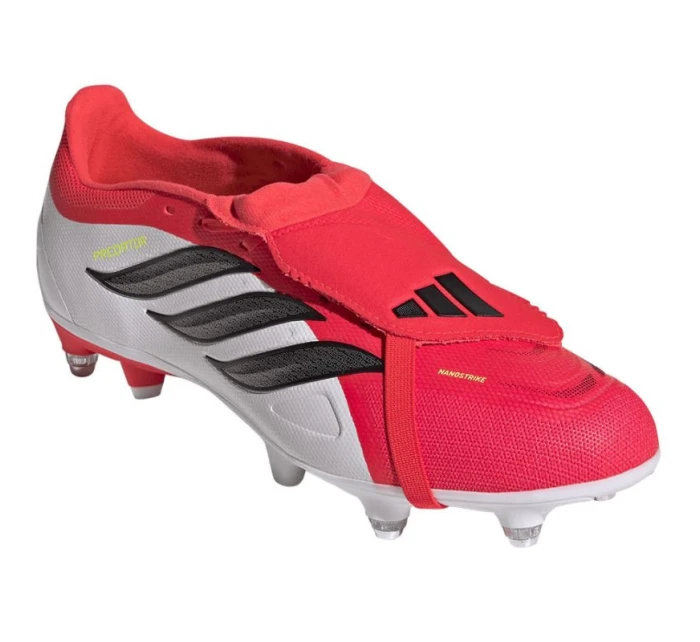 Topánky adidas Predator League FT SG JR7894