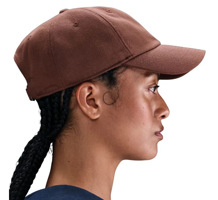 Club baseballová čepice hnědá model 21906848 - NIKE