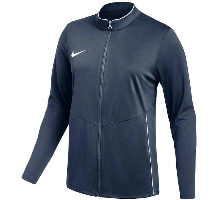 Dámská mikina Nike DriFit Park 26 tmavě modrá model 21948187 410 - EB FIT Dámská mikina Nike DriFit Park 26 tmavě modrá model 21948187 410 - EB FIT