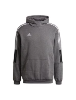 Pánska mikina Tiro 21 Sweat Hoody M GP8805 - Adidas